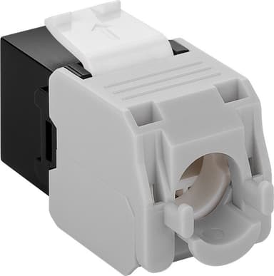 Keystone modul RJ45 CAT 6A, UTP