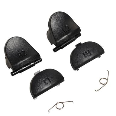 Reparationssæt til PS4 Gen 1 controller 23 dele