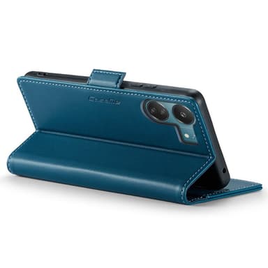 CaseMe Xiaomi Redmi 13C 4G Pungetui - Blå