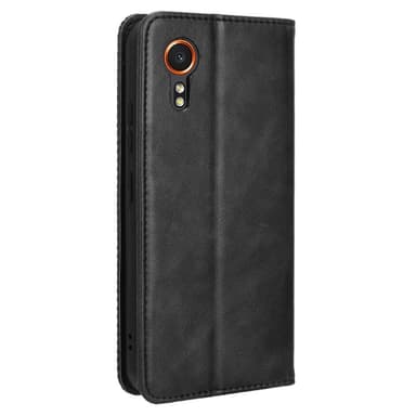 Samsung Galaxy Xcover 7 Wallet Case Cover Shell
