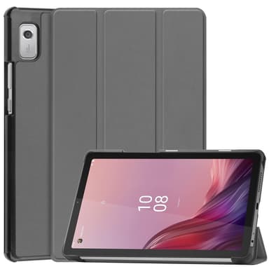 Til Lenovo Tab M9 Trifoldet Stativdæksel