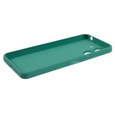 SKALO Xiaomi Redmi 13C 4G Ultratynd TPU-skal - Grøn