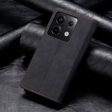 DF-05 til Xiaomi Redmi Note 13 Pro 5G etui Shell Sort