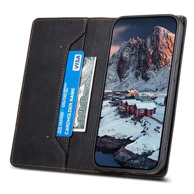 DF-05 til Xiaomi Redmi Note 13 Pro 5G etui Shell Sort