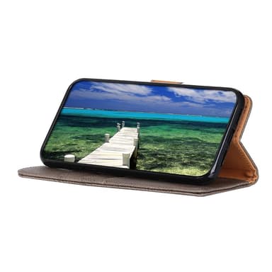 Til Xiaomi Redmi Note 13 Pro 5G Case Shell KHAZNEH Khaki