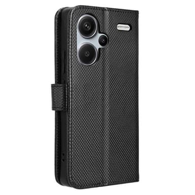 Til Xiaomi Redmi Note 13 Pro+ Wallet Case Cover
