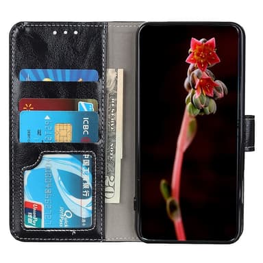 Til Xiaomi 14 Wallet Case Cover