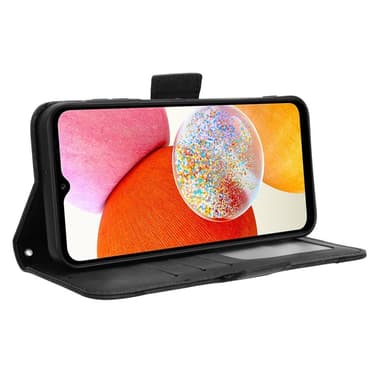 Tegnebogstelefontaske til Samsung Galaxy A15