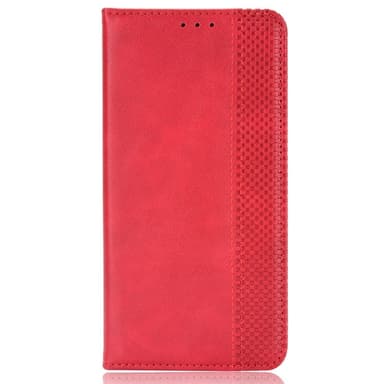 Wallet Stand Flip-telefonetui til Samsung Galaxy A15 5G