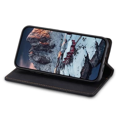 DF-05 til Xiaomi Redmi Note 13 Pro 5G etui Shell Sort