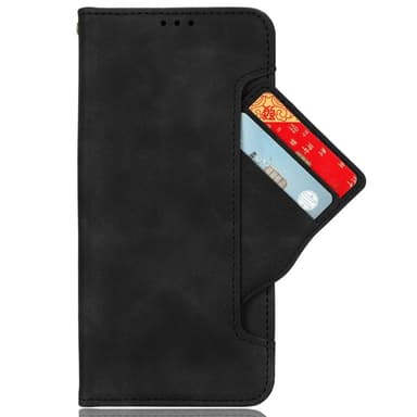Tegnebogstelefontaske til Samsung Galaxy A15