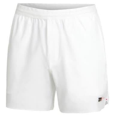 Wilson 7 Inch Tournament Short, Padel og tennisshorts herrer