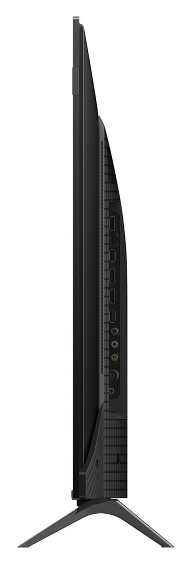 TCL 43" QLED780 4K QLED TV (2024)