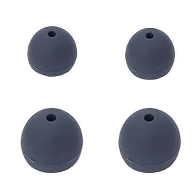 Ørepuder 4-pak Shure SE846 - Grå