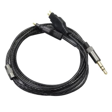 Hovedtelefon lydkabel til Sennheiser HD 600