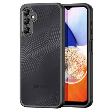 DUX DUCIS Samsung A15 4G Aimo Series Cover - Sort