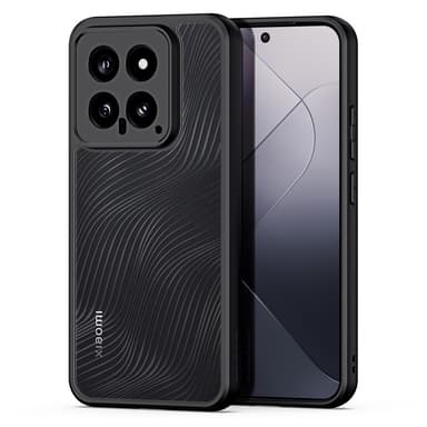 DUX DUCIS Xiaomi 14 5G Aimo Series Cover - Sort