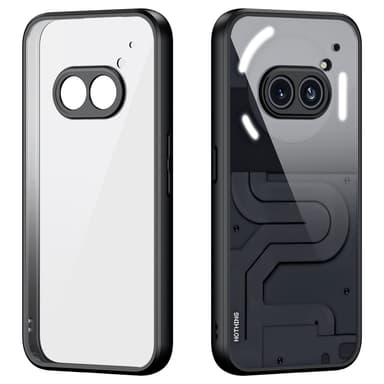 DUX DUCIS Nothing Phone (2a) Aimo Series Cover - Sort
