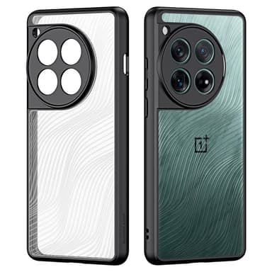 DUX DUCIS OnePlus 12 5G Aimo Series Cover - Sort