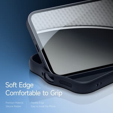 DUX DUCIS Nothing Phone (2a) Aimo Series Cover - Sort