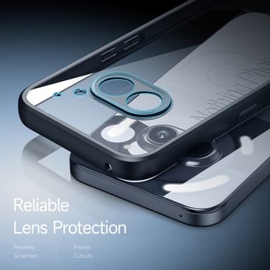 DUX DUCIS Nothing Phone (2a) Aimo Series Cover - Sort