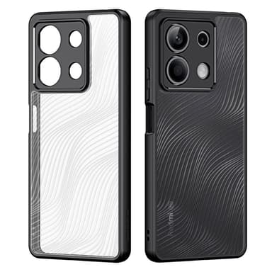 DUX DUCIS Xiaomi Redmi Note 13 5G Aimo Series Cover - Sort