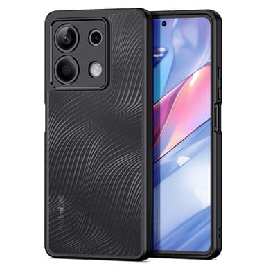 DUX DUCIS Xiaomi Redmi Note 13 5G Aimo Series Cover - Sort