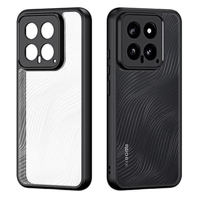 DUX DUCIS Xiaomi 14 5G Aimo Series Cover - Sort