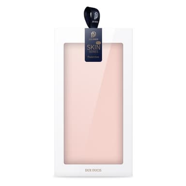 DUX DUCIS Xiaomi Redmi Note 13 5G Skin Pro Series Flip Cover - Pink