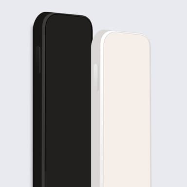 SKALO Samsung A15 4G Ultratynd TPU-skal - Lysegrøn