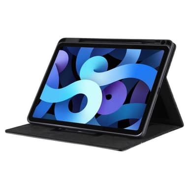 Til iPad 10.2 (2021)/(2020)/(2019) Broderigitter Tabletcover