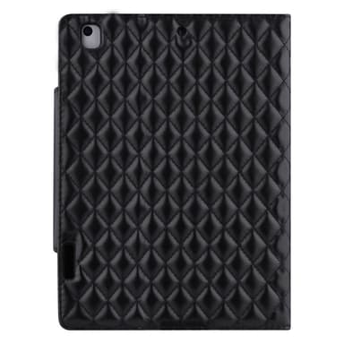 Til iPad 10.2 (2021)/(2020)/(2019) Broderigitter Tabletcover