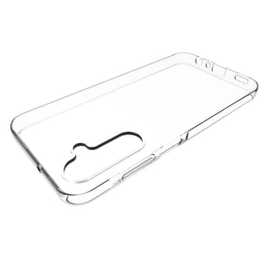Samsung Galaxy A25 Case TPU Cover Bagside
