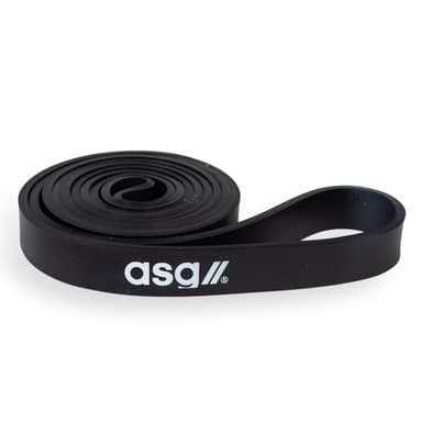 ASG Træningselastik - Medium