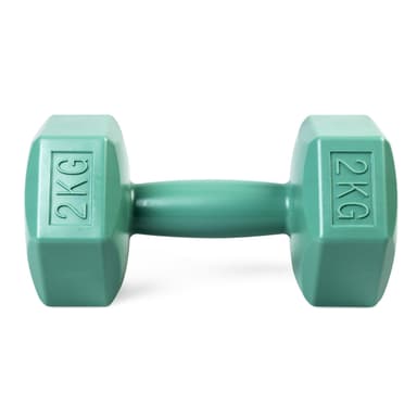 ASG Håndvægt 2 kg.