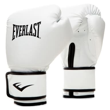 Everlast Core 2 Boksehandsker - Hvid L/XL