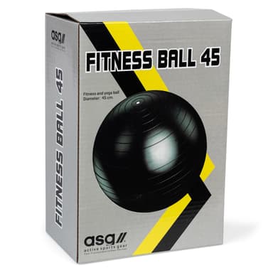 ASG Fitnessbold 45 cm.