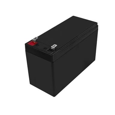 Green Cell AGM VRLA 12V 8Ah
