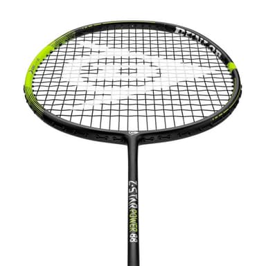 Dunlop Z-Star Power 88 (G5) Badmintonketcher
