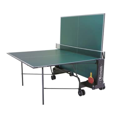 Garlando Challenge Indoor Bordtennisbord