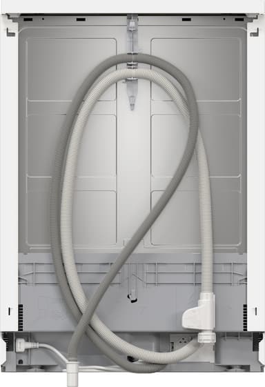 Bosch Serie 4 opvaskemaskine SMS4HVW00E (hvid)