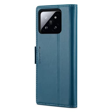 CASEME Retro Pung Taske til Xiaomi 14