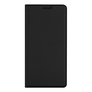 DUX DUCIS Skin Pro Series Taske med Kortspor Xiaomi 14 - Sort
