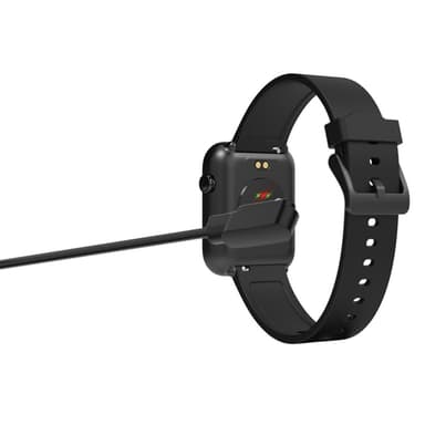 Oplader til Mibro Watch Lite2 T1 Air C2 Ticwatch GTH Free