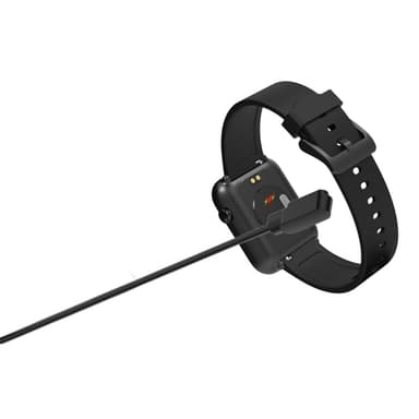 Oplader til Mibro Watch Lite2 T1 Air C2 Ticwatch GTH Free