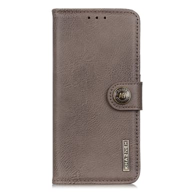 KHAZNEH Til Xiaomi 14 Case Shell Khaki