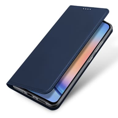 DUX DUCIS Skin Pro Series Taske med Kortspor Samsung Galaxy A35
