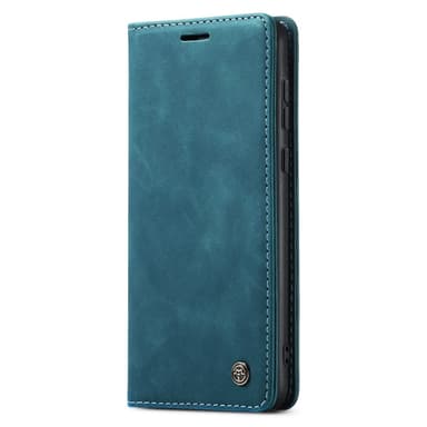 CASEME Retro Pung Taske til Samsung Galaxy A35