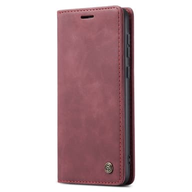 CASEME Retro Pung Taske til Samsung Galaxy A35