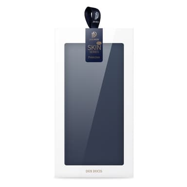 DUX DUCIS Skin Pro Series Taske med Kortspor Samsung Galaxy A35